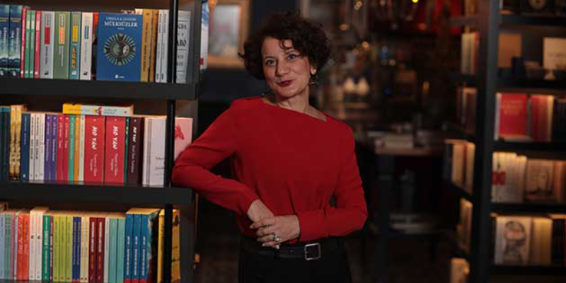 Gazeteci Nazlan Ertan’a ilk duruşmada beraat