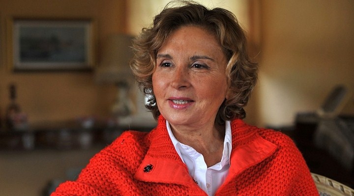 AİHM, Nazlı Ilıcak’ın tutuklanmasına ‘hak ihlali’ dedi