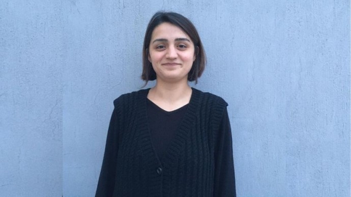 JinNews muhabiri Nazlıcan Yıldız tutuklandı