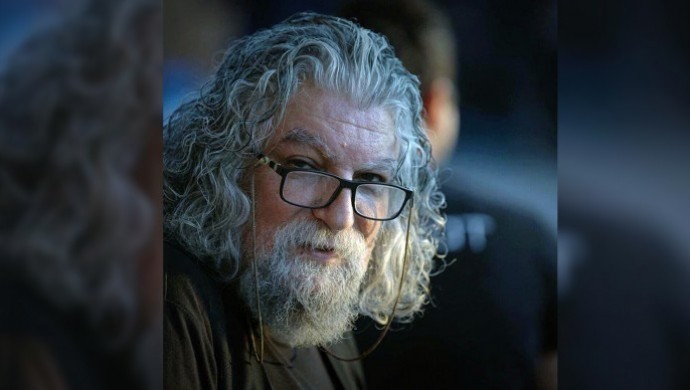 Gazeteci Necmettin Salaz hayatını kaybetti