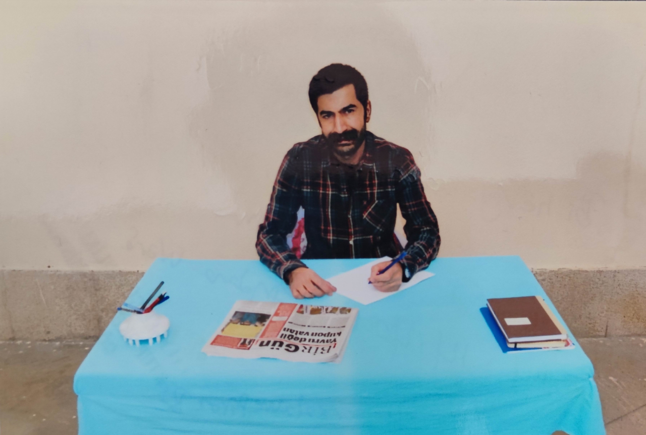 Gazeteci Türfent’in mahkumiyeti AİHM’e taşındı