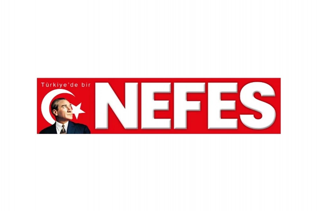 Nefes gazetesinde 13 kişi işten çıkarıldı