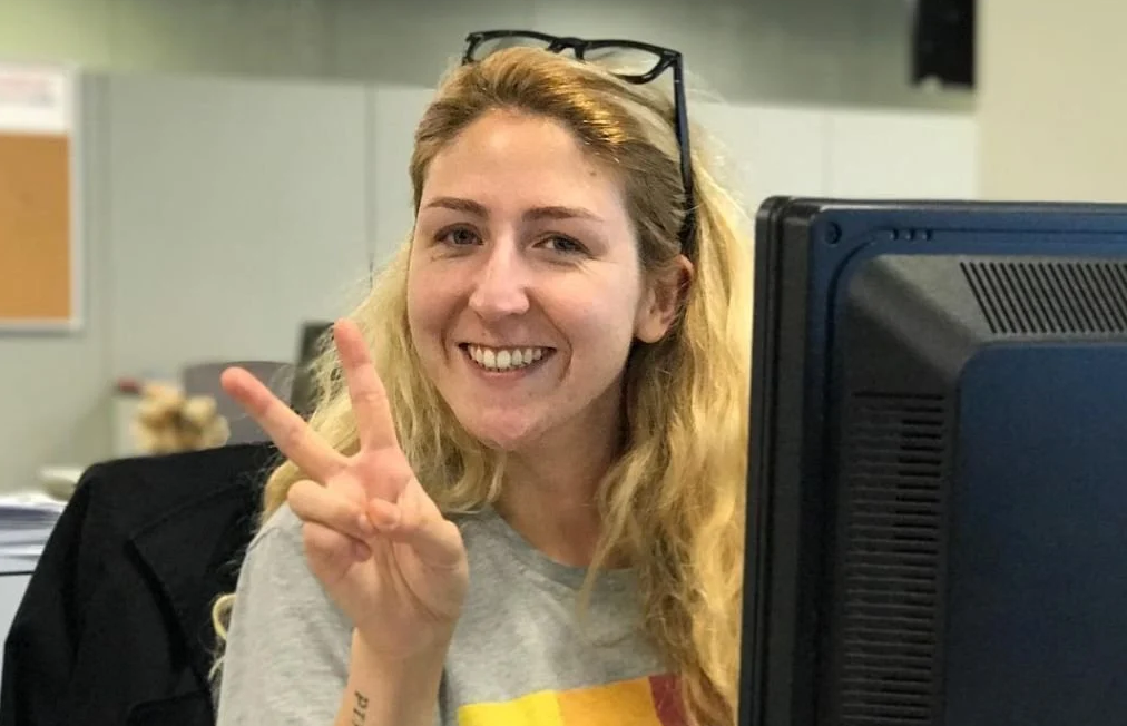 Neşe İdil beraat etti