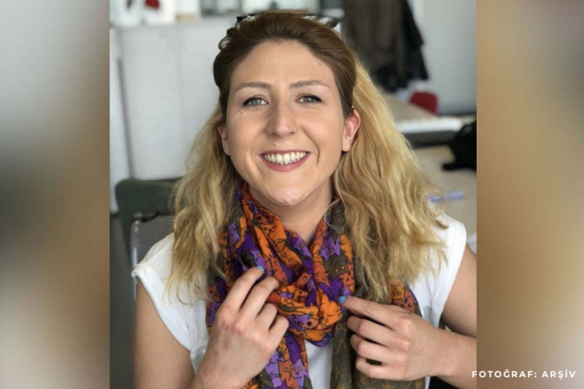 AYM’den gazeteci Neşe İdil için hak ihlali kararı