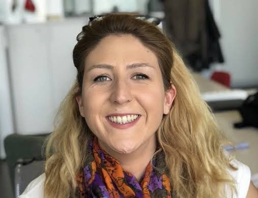 Gazeteci Neşe İdil'e Kobanî paylaşımı nedeniyle hapis cezası