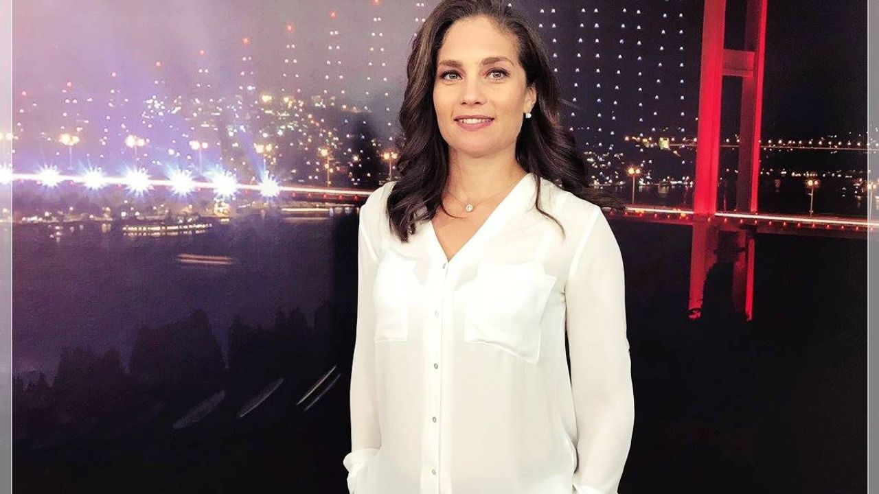 Nevşin Mengü, 1 yıl 3 ay hapis cezasına çarptırıldı