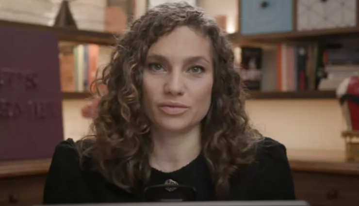 Nevşin Mengü’ye 7.5 yıla kadar hapis istemiyle dava açıldı