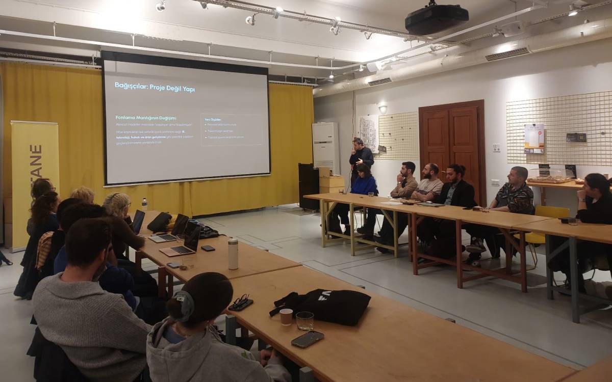 NewsLab Türkiye’nin raporuna göre bağımsız gazetecilik artık hayatta kalma meselesi