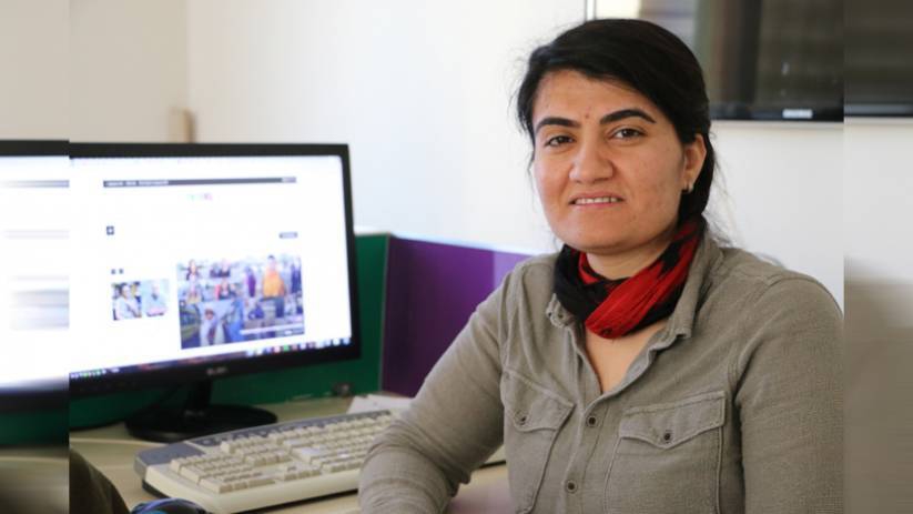 Gazeteci Nişmiye Güler hakkında soruşturma