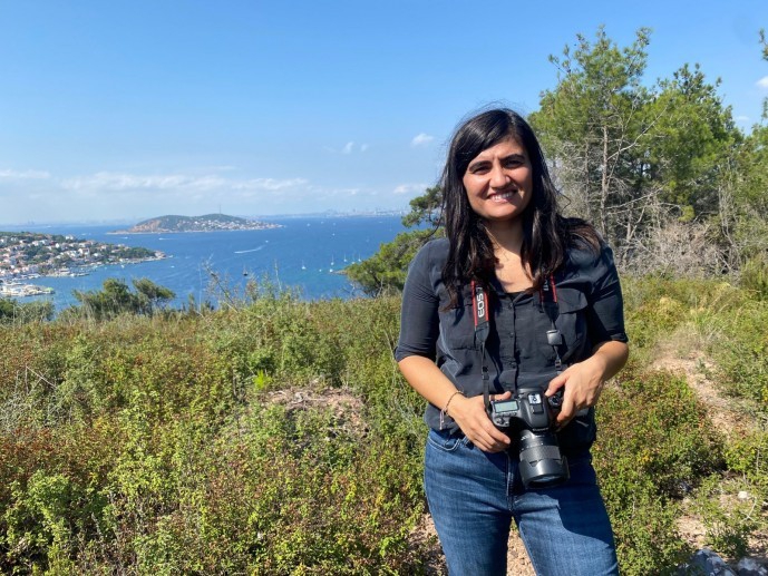 Gazeteci Nişmiye Güler hakkında dava açıldı