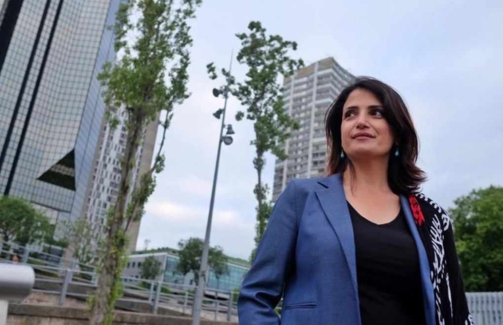 CPJ Basın Özgürlüğü Ödülü'ne Kürt gazeteci Niyaz Abdullah değer görüldü