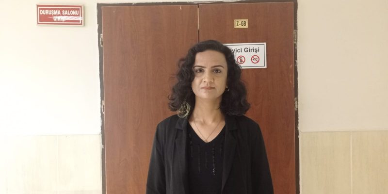 Gazeteci Nurcan Yalçın’a 2 yıl 6 ay hapis cezası