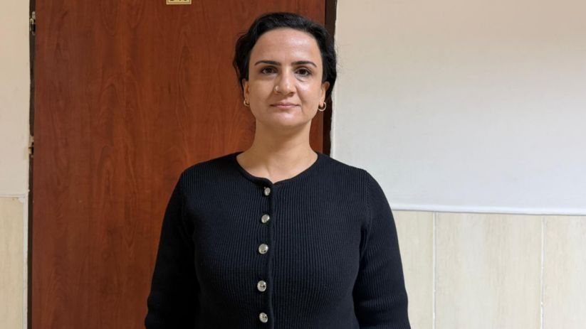 Gazeteci Nurcan Yalçın’ın yurt dışı yasağı kaldırıldı