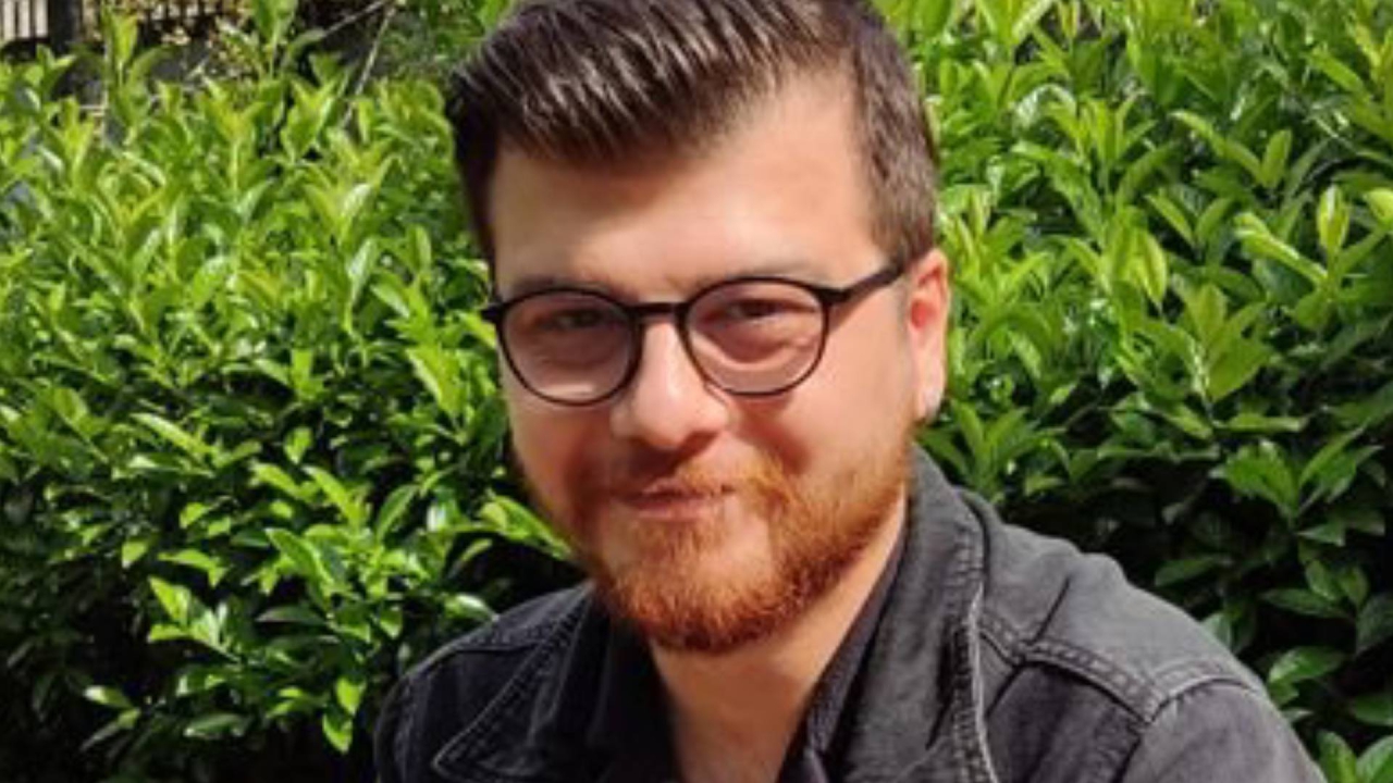 Gazeteci Oğuz Bakır gözaltına alındı