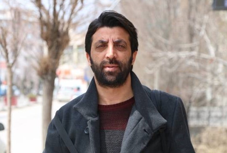 Gazeteci Candemir'e takipsizlik