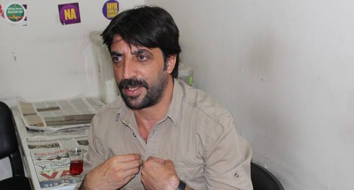 Oktay Candemir’in Soylu’ya hakaret soruşturmasında takipsizlik kararı