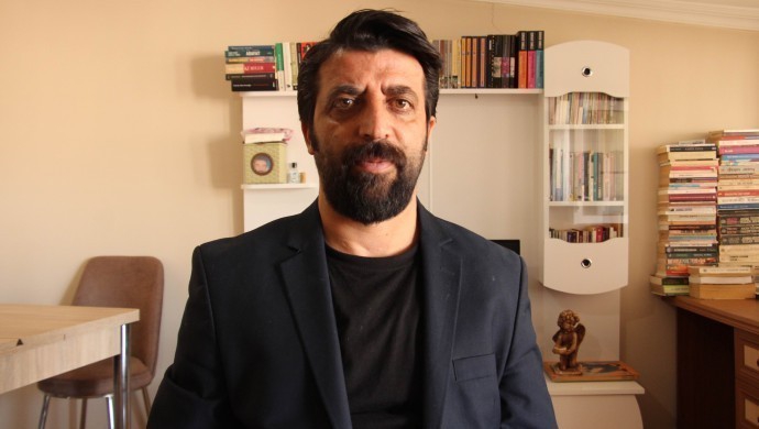 Gazeteci Candemir hakkında soruşturma