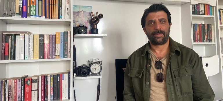 Oktay Candemir "usulsüz ihale" haberi davasında beraat etti