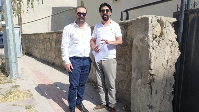 Gazeteci Oktay Candemir'e soruşturma açıldı