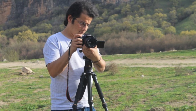 'Taşımalı asker' görüntüsü paylaşan gazeteciye soruşturma