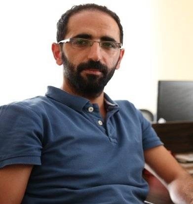 Gazeteci Ömer Çelik: Sesimiz ne kadar çoğalırsa, duvarlar o kadar çabuk yıkılır  