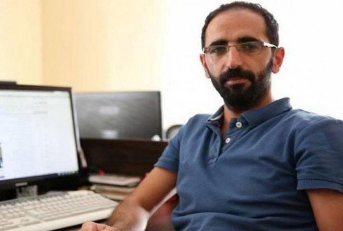 Çelik'in iddianamesinde, sunduğu programda tartışılan konular suç sayıldı