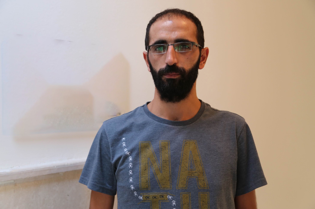 Gazeteci Ömer Çelik’in mektubu ‘sakıncalı’ bulundu