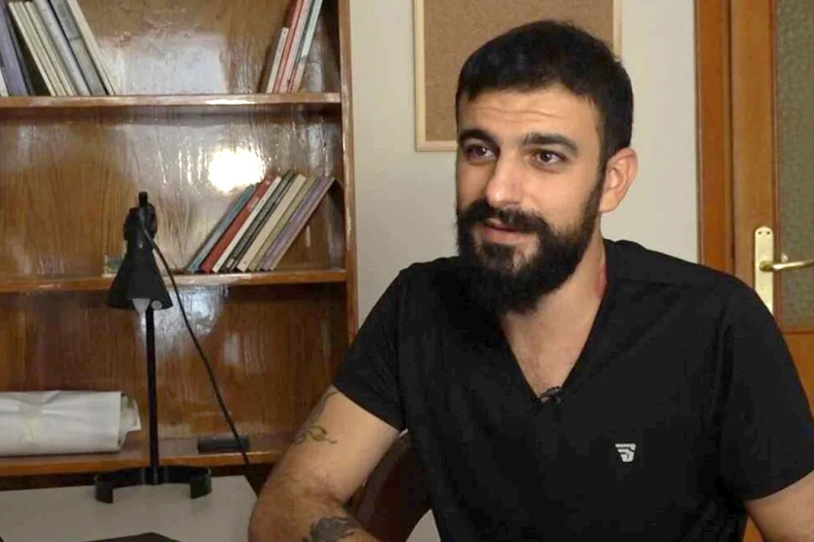 Gazeteci Onur Öncü beraat etti