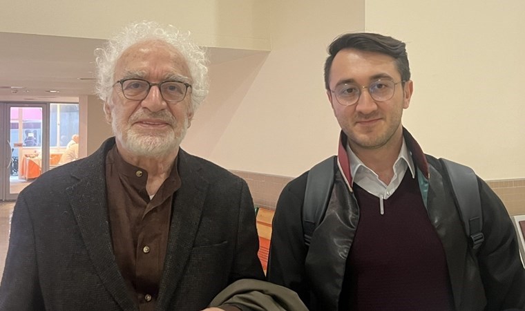 Orhan Bursalı’ya sosyal medya paylaşımından ceza