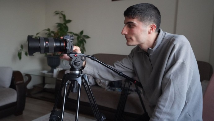 Gazeteci Osman Akın hakkında beraat kararı