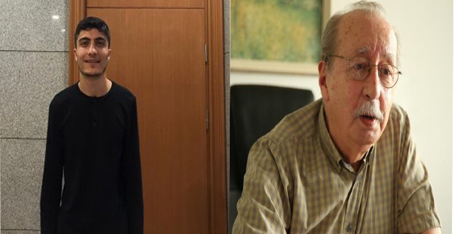 Gazeteciler Akın ve Sarısözen’in davası ertelendi