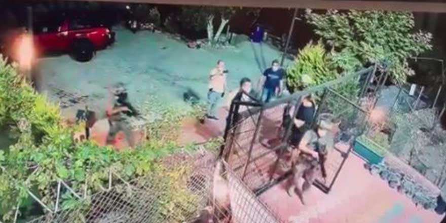 Osmaniye'de yolsuzluk haberi yapan gazetecinin evine polis baskını: Darp edildim