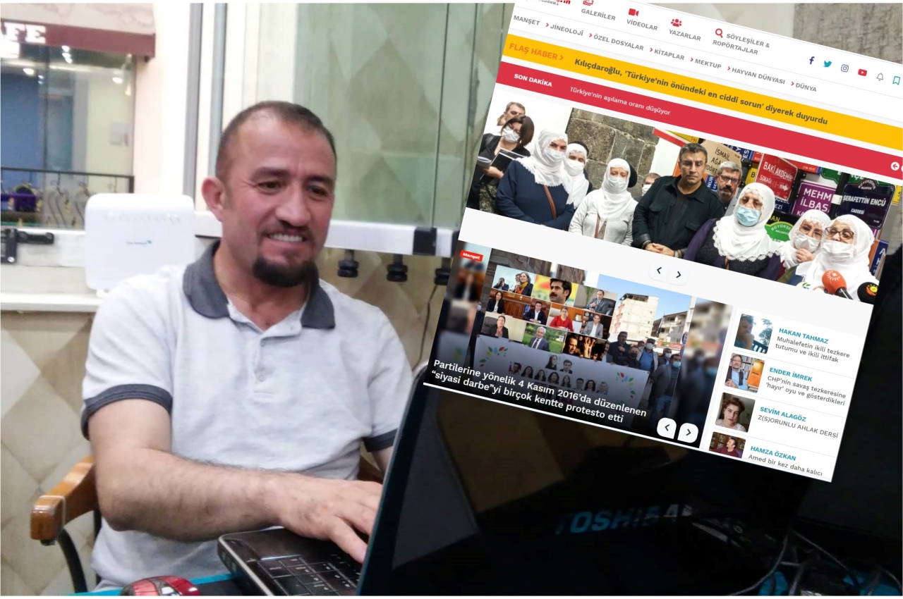 Ötekilerin Gündemi'ne Facebook sansürü