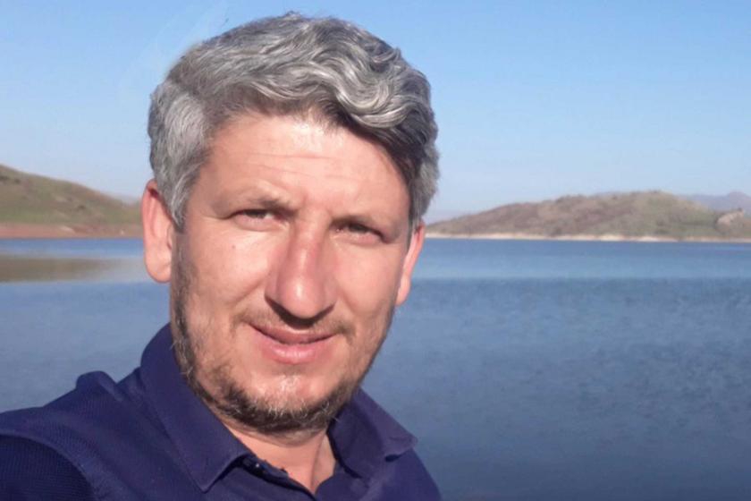 Gazeteci Özgür Boğatekin’in davası ertelendi