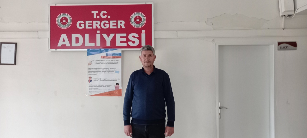 Gazeteciye bir yılda 8 soruşturma