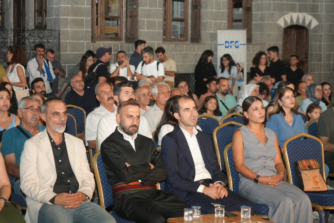 Özgür Basın Günü kutlandı