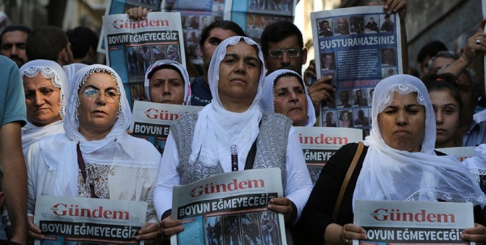 Yargıtay, Özgür Gündem davasına ilişkin kararını verdi