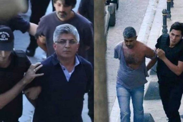 Özgür Gündem baskınında gözaltına alınan gazetecilere beraat