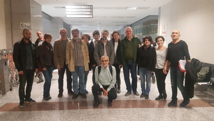 Yargıtay, Özgür Gündem davasında yargılanan gazetecilerin cezasını onadı