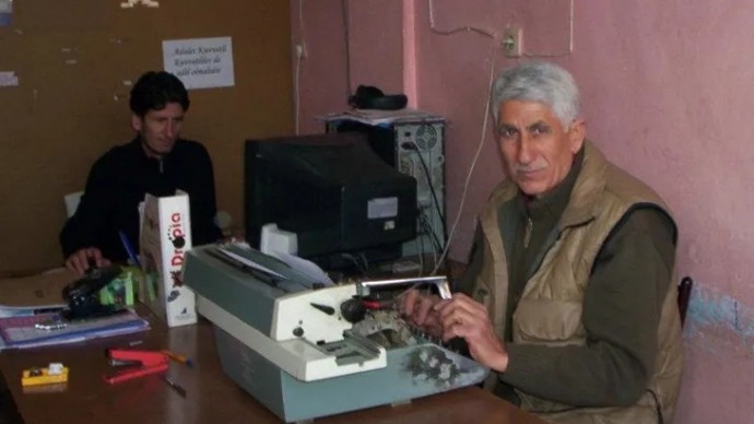 Rüşvet iddialarını haberleştiren gazetecilere dava