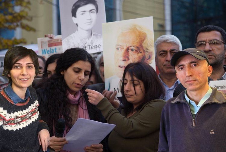 Özgürlükçü Demokrasi gazetesi hakkında açılan dava bozuldu