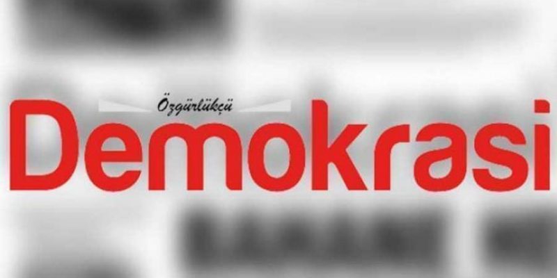 Özgürlükçü Demokrasi davasında bilirkişi raporu bekleniyor