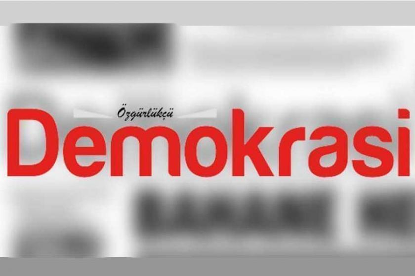 Gazetecilerin hapis cezasına gerekçe: Haberle motivasyon sağlamak