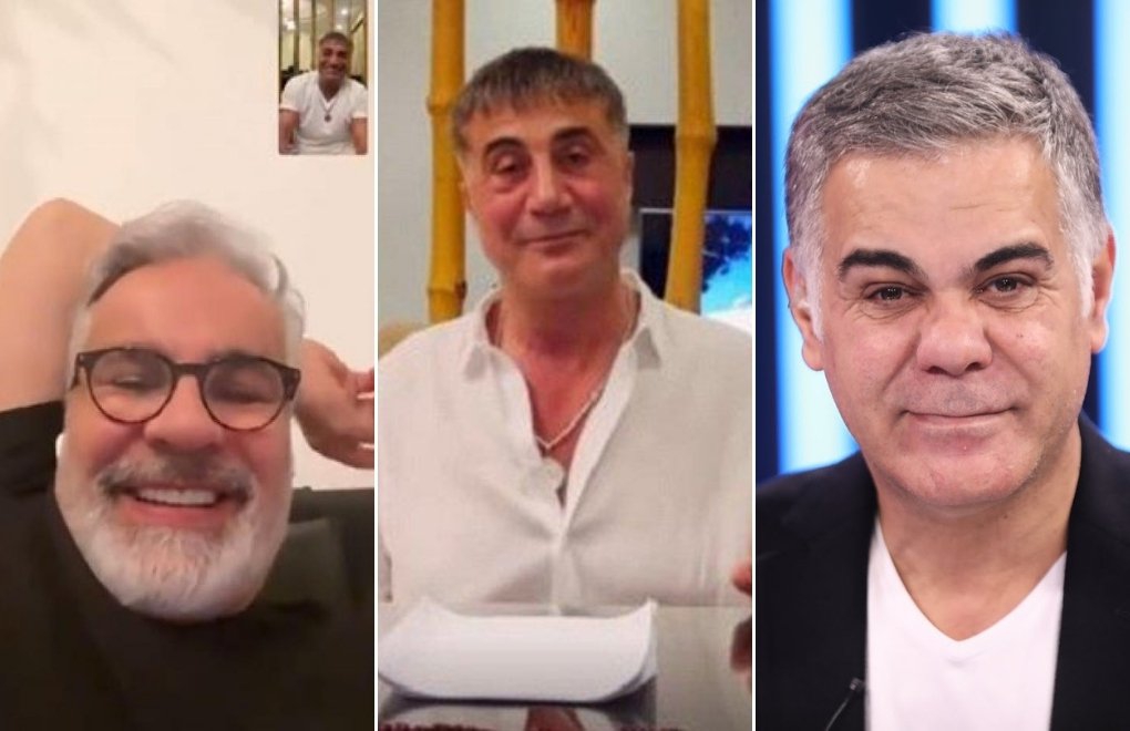 Hadi ve Süleyman Özışık kardeşler kovuldu
