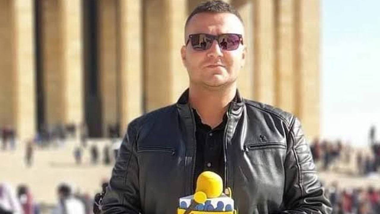 Sokak röportajcısı Özkan Bozkurt tutuklandı