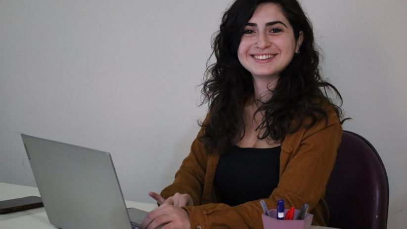 Gazeteci Değer tehditlere karşı şikayette bulundu