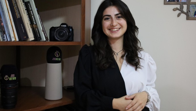 Gazeteci Öznur Değer tahliye edilmedi