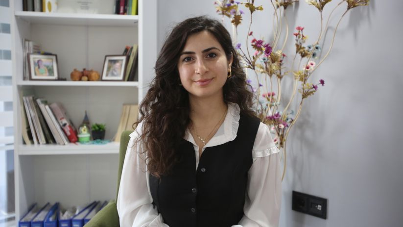 Öznur Değer’in yargılandığı davada kamera kayıtları istenecek