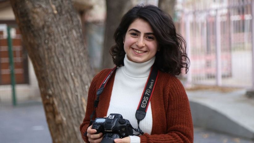 Öznur Değer’e yeni dava