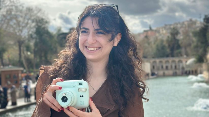 Gazeteci Öznur Değer’e yeni bir dava